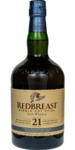 Redbreast 21 years