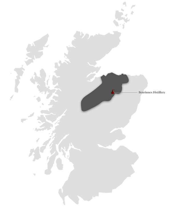 benrinnes-map