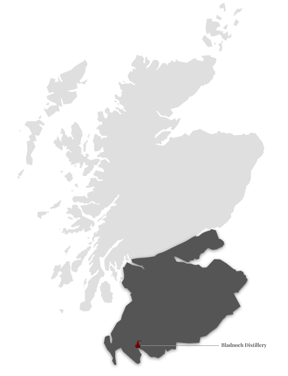 bladnoch-map