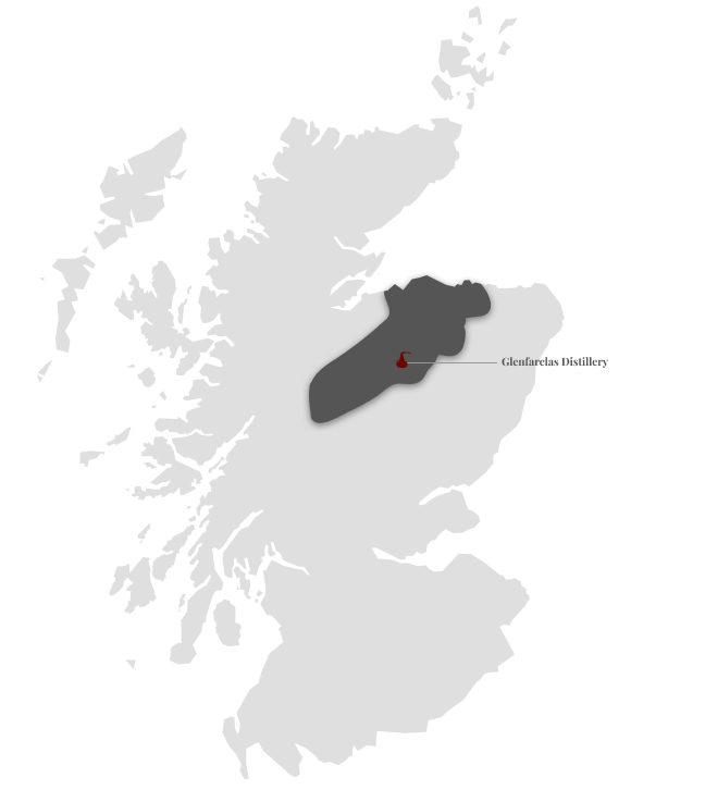 glenfarclas-map