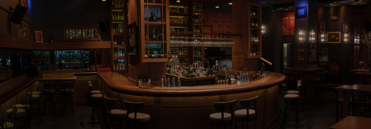 The Bar