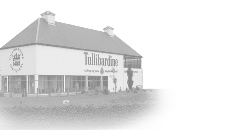 tullibardine-distillery